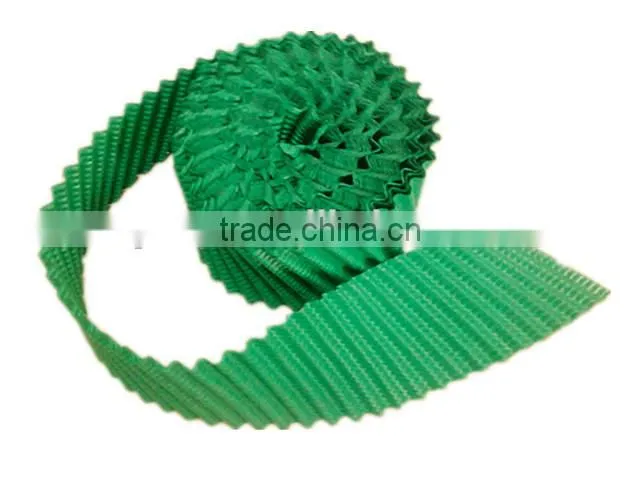 fill pack for cooling tower, Round Cooling tower fills(225,300 width,any length)