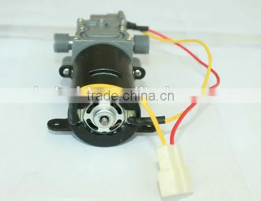 (Pump-06) KOBOLD 12V diaphragm pump,agriculture battery sprayer pump
