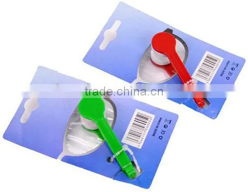 Hotsell TV Product Keychain Eyeglass Cleaner
