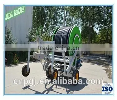 Low working pressure energy-saving watering irrigation