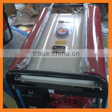 fuel oil less power generator