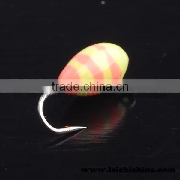 Chinese Super Cheap Tungsten Ice Jig
