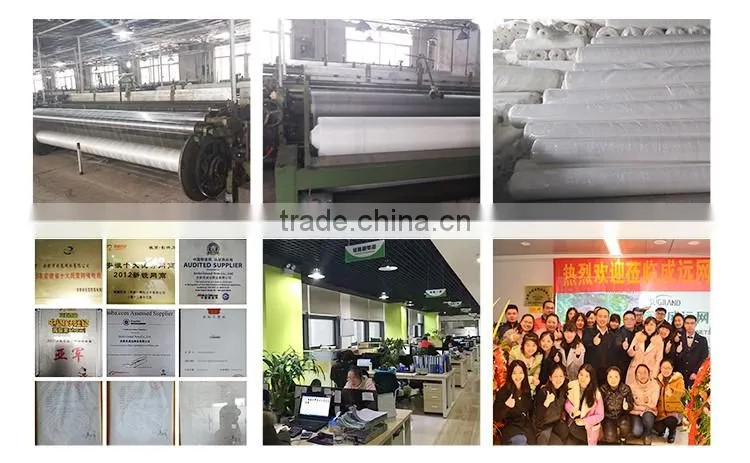 Virgin HDPE Plastic Gardern Anti-Insect Nets