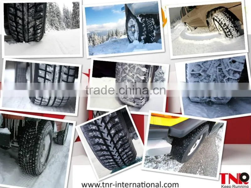 car tire new
