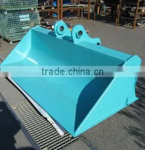 High quality and Reliable excavator bucket cutting edge excavator bucket at reasonable prices