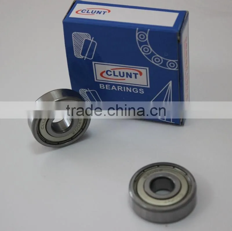 deep groove bearings 6200zz 6200 2RS 6200RS 6200 z 6200 zz