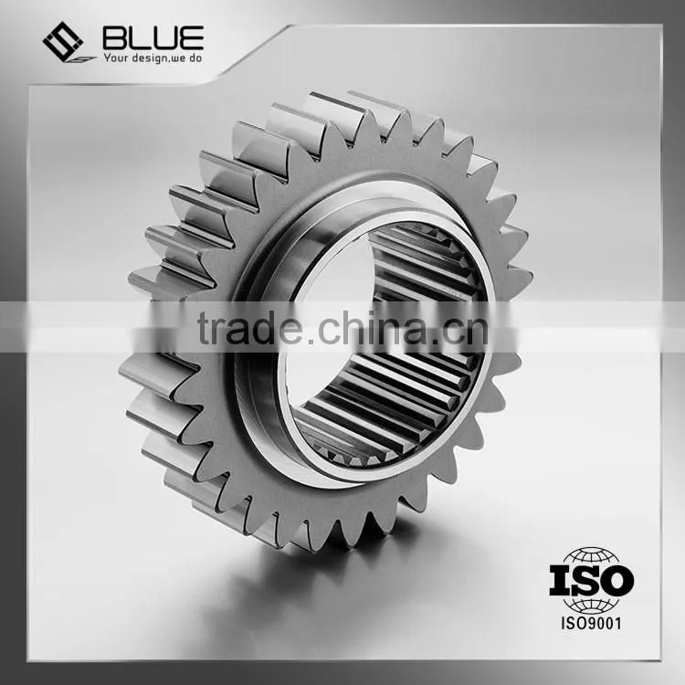 ISO 9001 Certificated Factory nonstandard diving gear price with high quality