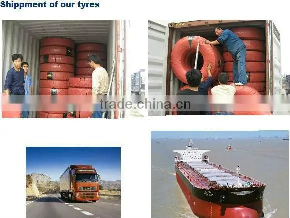korea tire with high quality