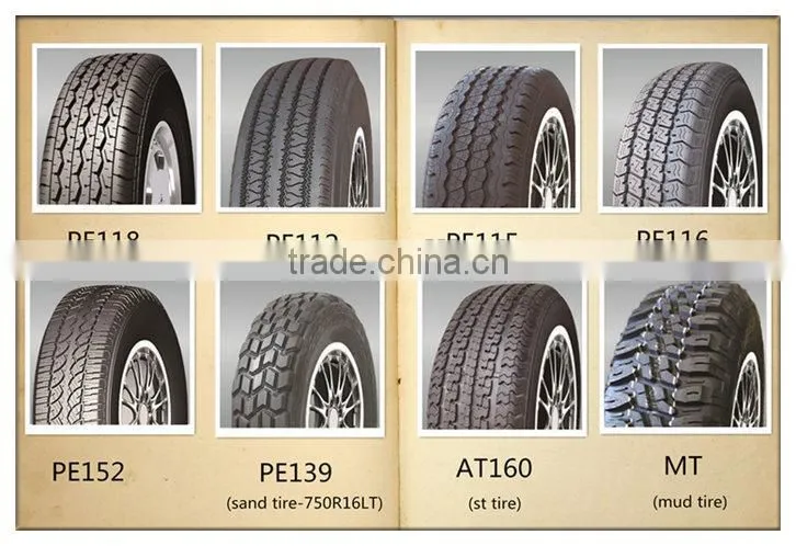 High performance cheap reliable off road tires bias