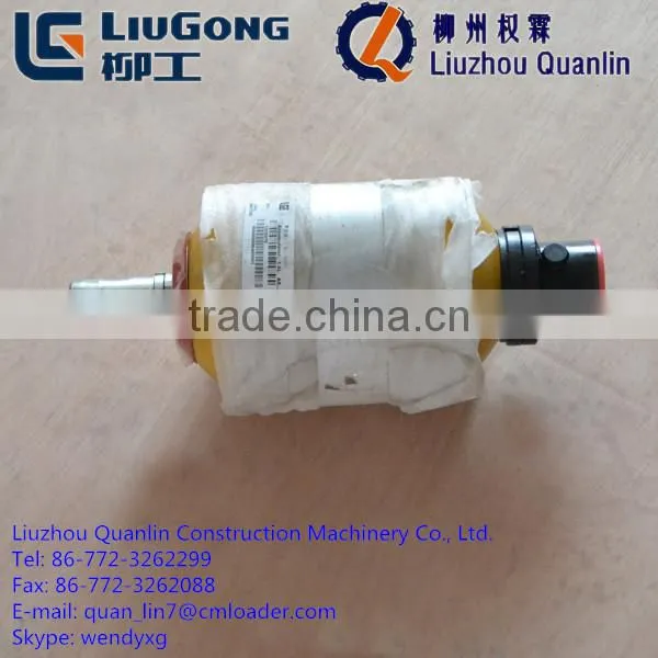 Liugong spare parts 13C0076 accumulater 1.6L for CLG416 CLG418 CLG422 grader and CLG862 CLG888 wheel loader