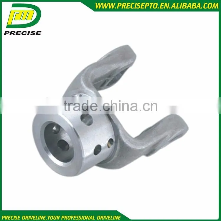 Pto Shaft Yoke Of Tractor Parts