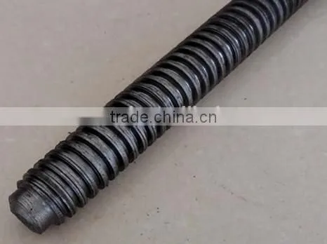 Fatory sale high quality tail wheel screw rod on sale