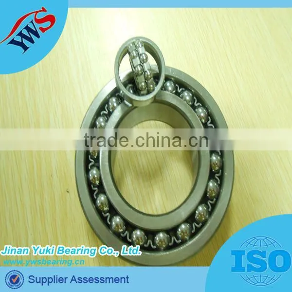 OEM doulbe rows cheap self-aligning ball bearing 2200