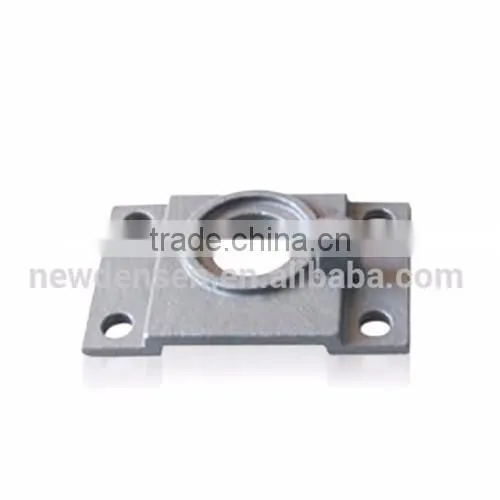 Custom Auto Parts Ductile Cast Iron Sand Casting Parts And Die Casting Parts