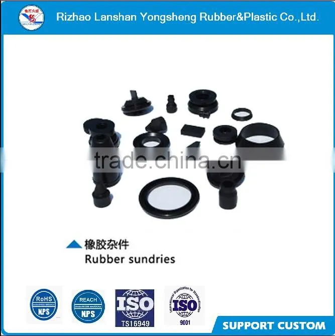 truck shock absorber rubber dumpers