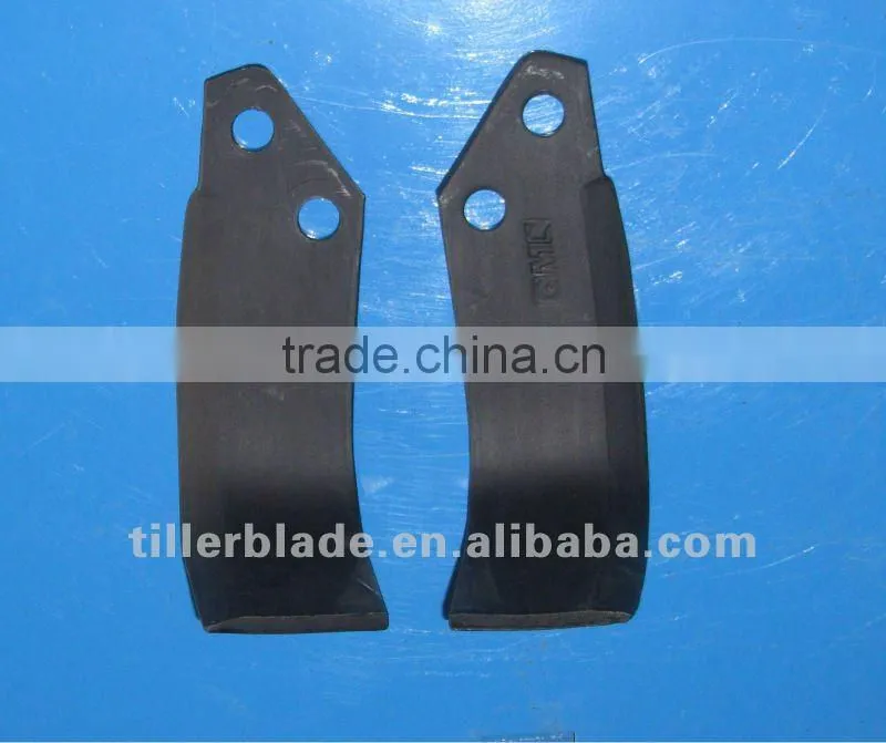 flail blade