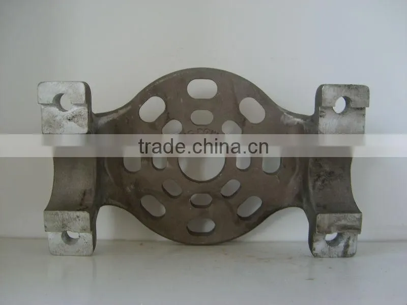 OEM service non-standard Precised machining parts for machinery