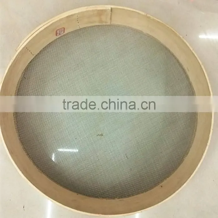 Stainless Steel Sieve(factory)