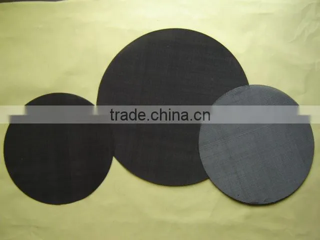 AISI 304 316 stainless steel wire netting(The best one)