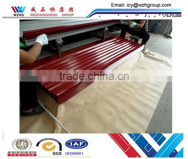 NIPPON PPGI/PPGL/Prepainted GI/GL Cutting Steel sheet/coil from China