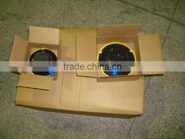 4.5inch suction mount