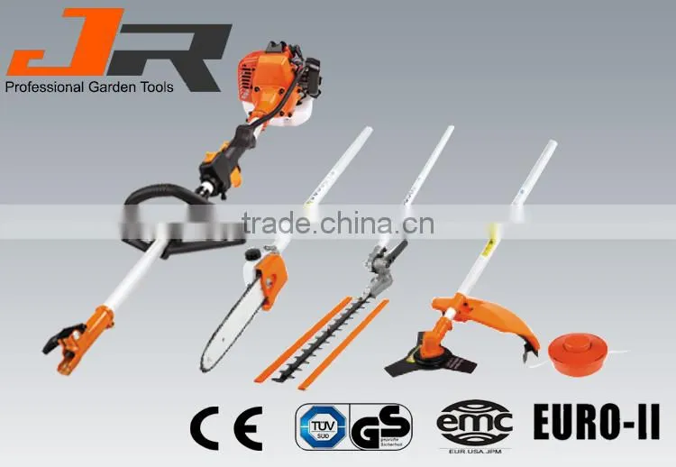 26cc multi tool 4in1 grass trimmer