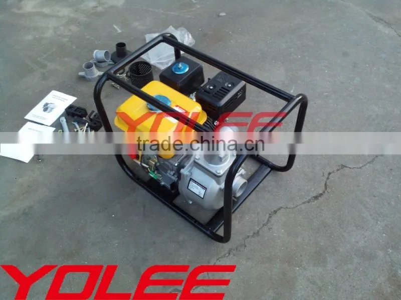 centrifugal water pump, irrigation water pump, gasoline water pump