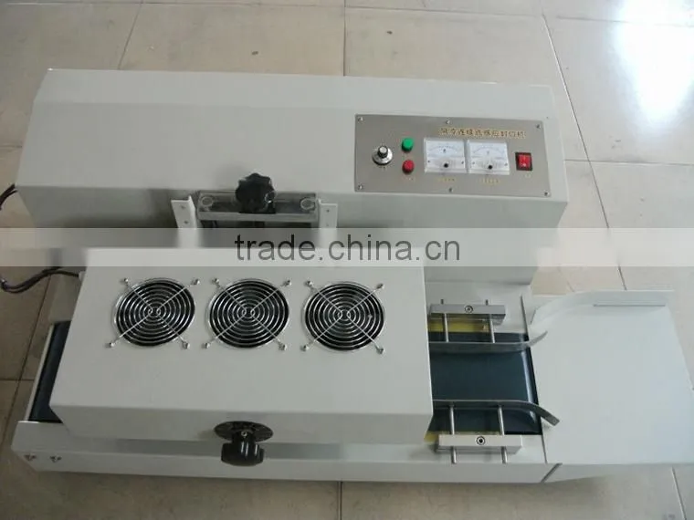 LGYF-1500A Paint Body Automatic Induction Sealing Machine