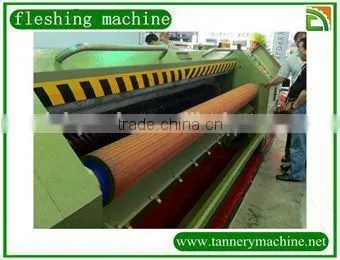 sheep goat cow leather skin thickness meter in china