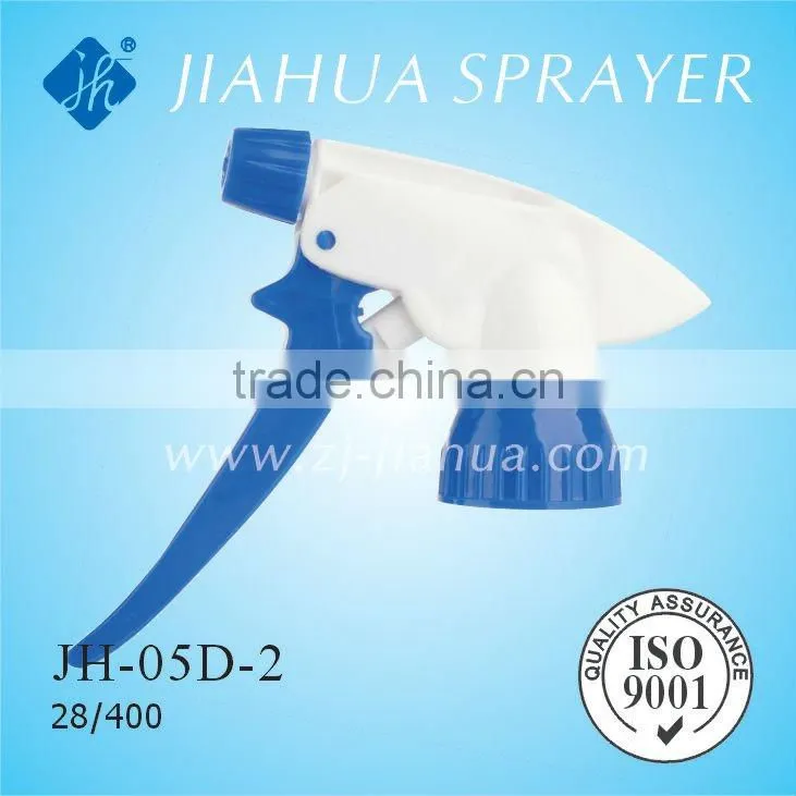 Plastic Trigger Sprayer JH-05D