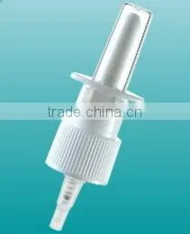 20/410 AS hood medical nasal sprayer