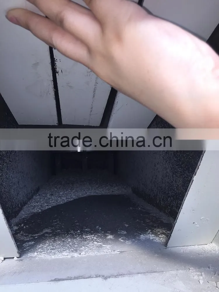 plastic crusher machine prices