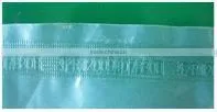 aluminium sealing machine