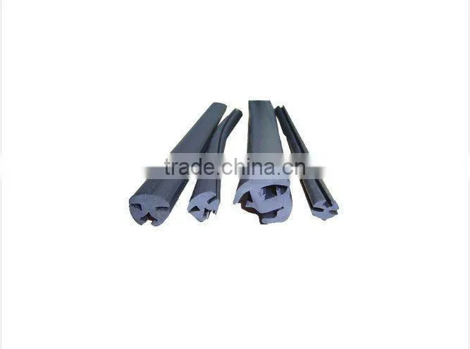 special-shaped TPV extrusion sealing strips