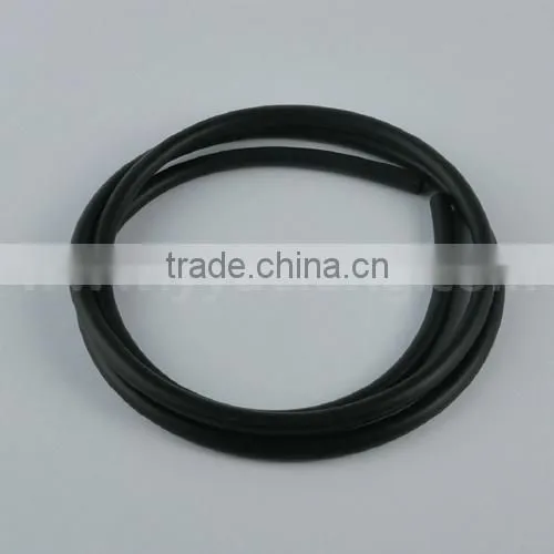 promotional stainless steel flexible kitchen hose for brass kitchen faucet
