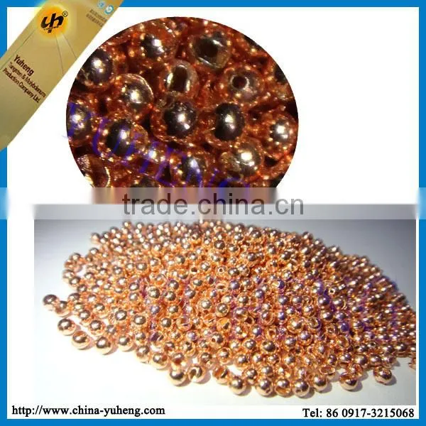Export standard 1g-30g tungsten cheburashka sinker