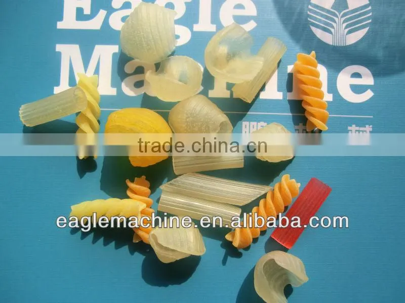 single screw extruder,snack pellet macaroni extruder
