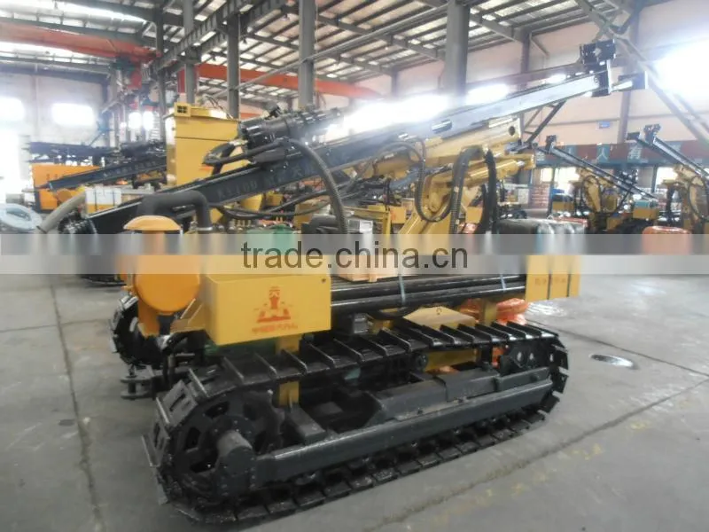 2013 New model KY100 Down-hole Drill