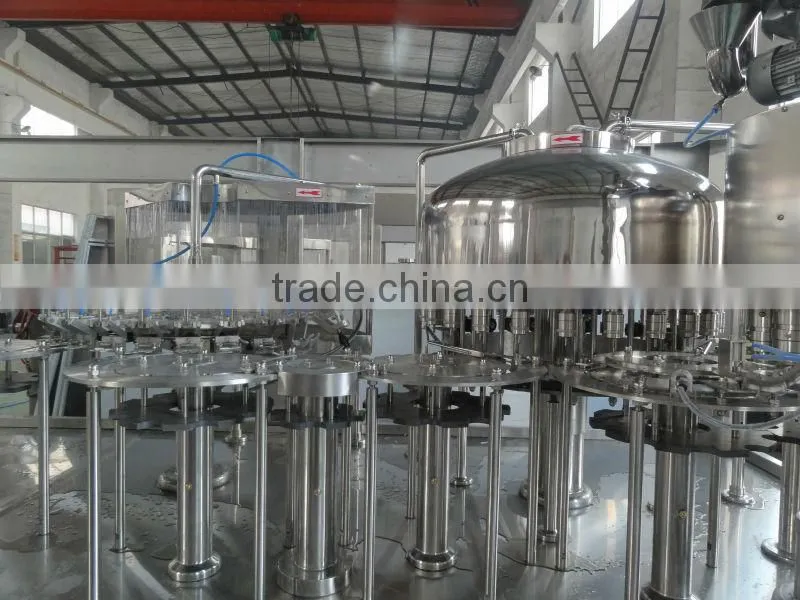 Filling Machines For Sale