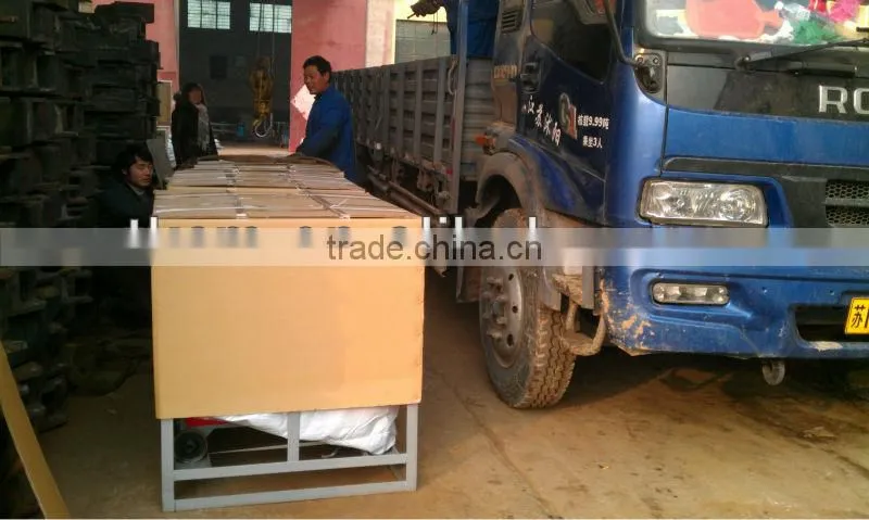 GW50 Steel Bar Bending Machine