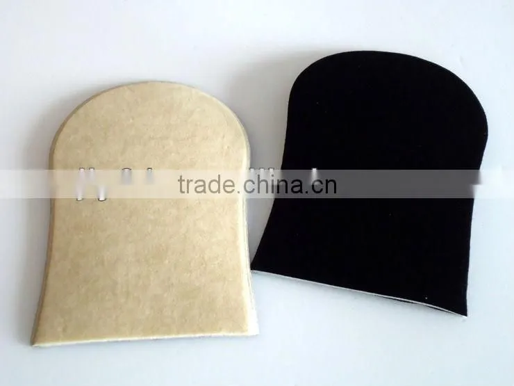 new latex free 2015 tanning mitts