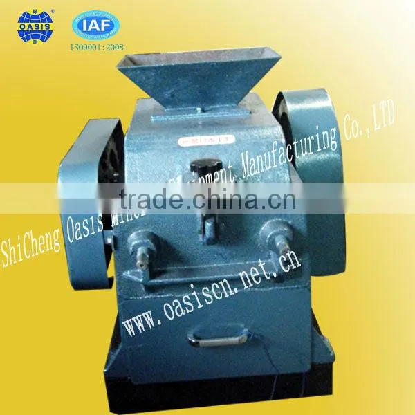 Small Size Crusher Equipment /Lab Crusher Equipment/Sealed Jaw Crushers/Laboratory Sealed Jaw Crushers