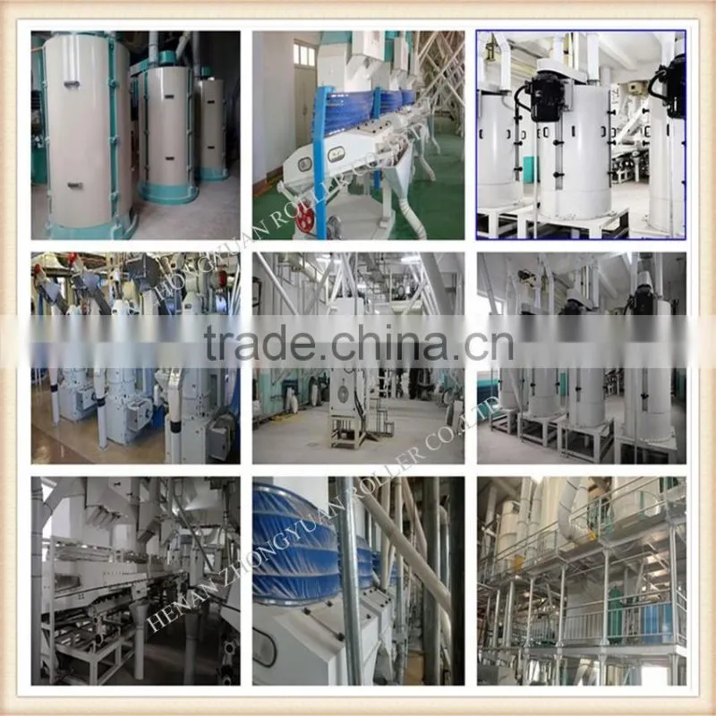 2016 Professional High Efficiency Vibrating Sifter for gains and laboratory vibrating screen