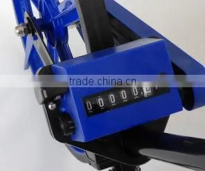 Measuring Wheel With Counter