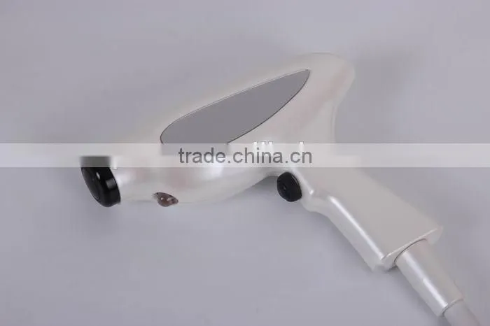 2017 radiofrequency vacuum massage face lifting machine
