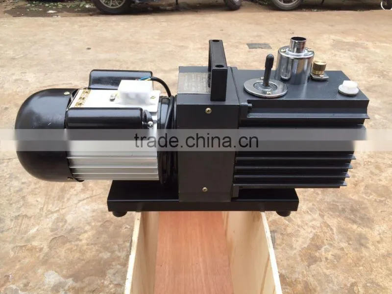 KD 2xz series Rotary-vane Vacuum Pump Vacuum Pump Manufacturer