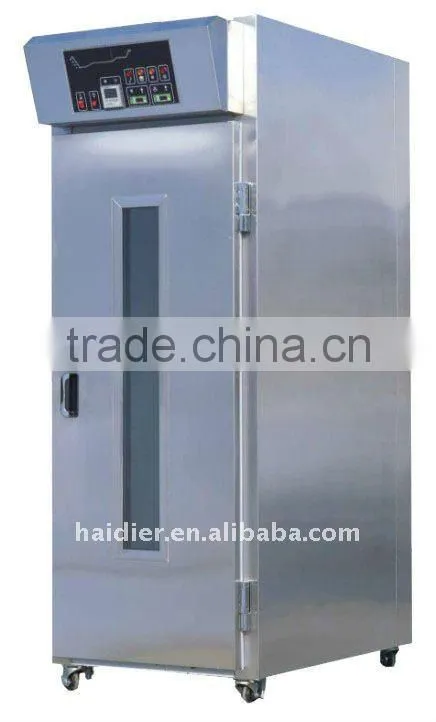 Making Bread Retarder Proofer