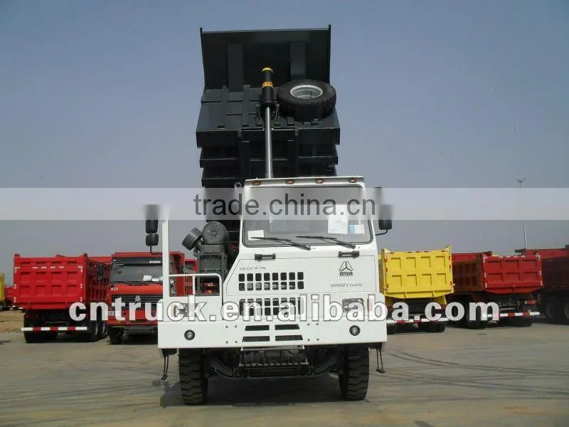 single acting dump truck tipping hydraulic jack