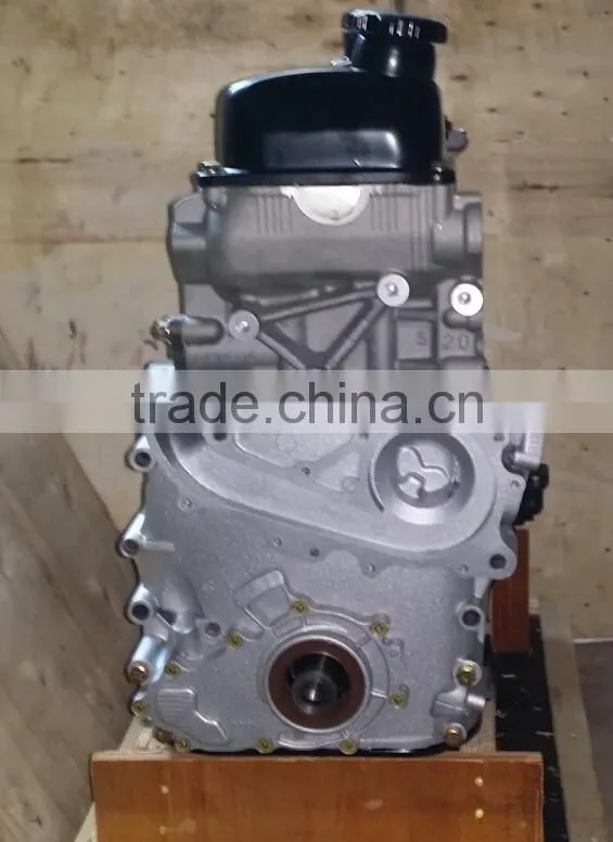 Toyota 1RZ carburator complete engine