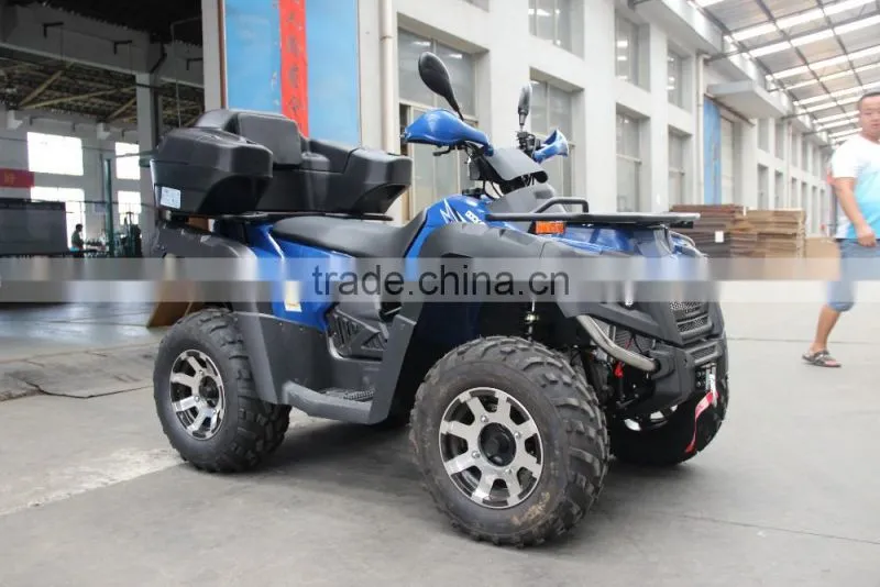 Exclusive and Utility cheap 2x4/4x4 ATV EEC